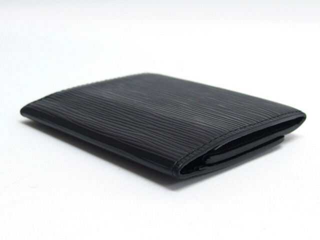 楽天市場】ルイ・ヴィトン エピ アンヴェロップ・カルト・ドゥ