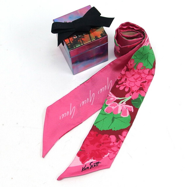 楽天市場】Ken Scott（マフラー・スカーフ｜バッグ・小物・ブランド