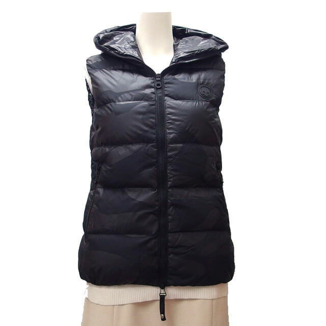 楽天市場】duvetica ハイドロゲン ダウンベストの通販