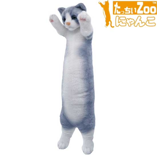 たっちぃZooにゃんこ」の人気商品一覧 | 安い商品を通販サイトから探す