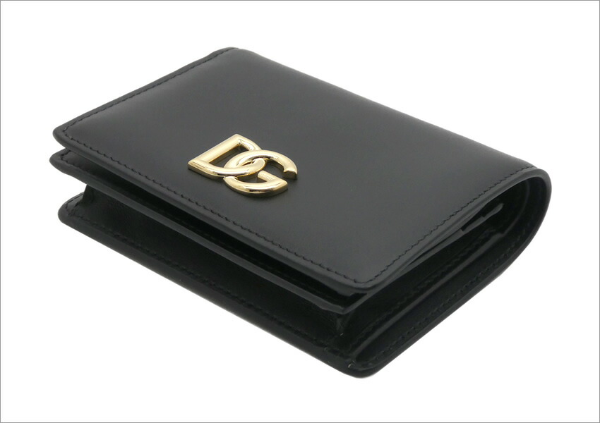 楽天市場】ドルチェ＆ガッバーナ DOLCE&GABBANA ウォレット カーフ