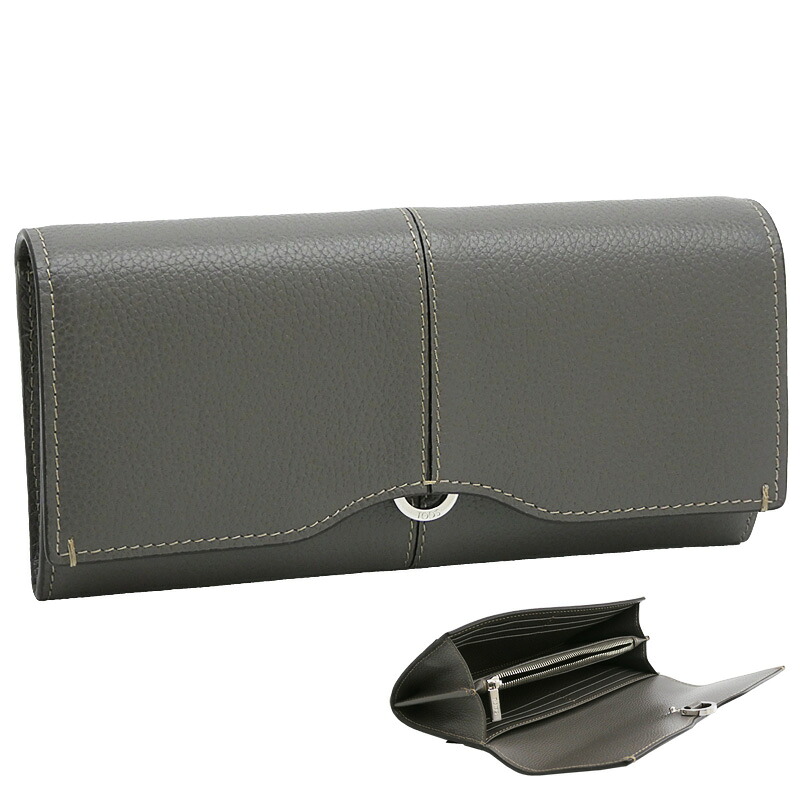 楽天市場】【2025年秋冬新作】 トッズ TOD'S レザー ウォレット