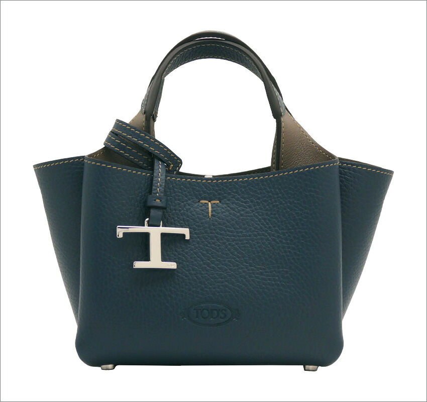 楽天市場】【2025年秋冬新作】 トッズ TOD'S レザー バッグ マイクロ