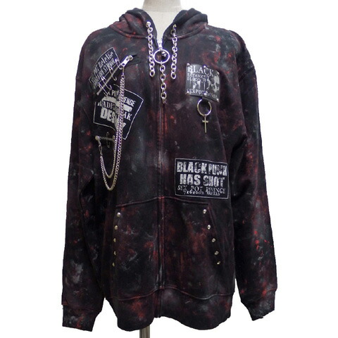 楽天市場】sex pot パーカーの通販