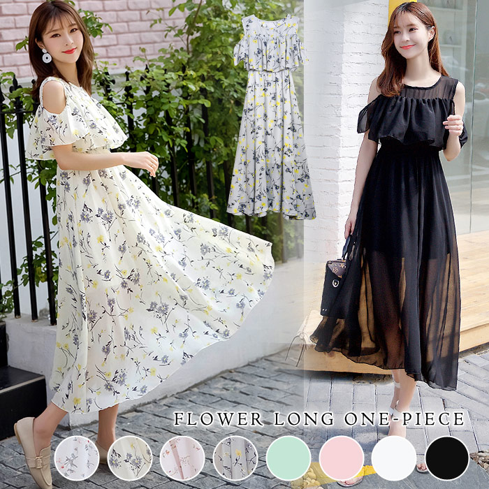 楽天市場】【3,192円☆よりどり2点20%OFF】 ワンピース レディース 春