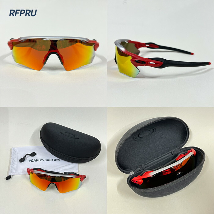 楽天市場】超野球専門店CVオリジナル オークリー 野球 サングラス