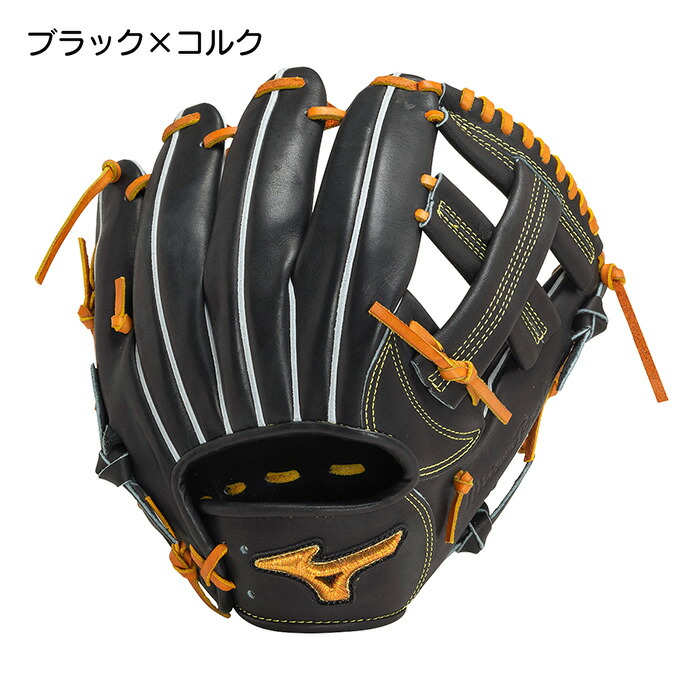 楽天市場】ミズノ 野球 グローブ 軟式 内野用 TM型ベース