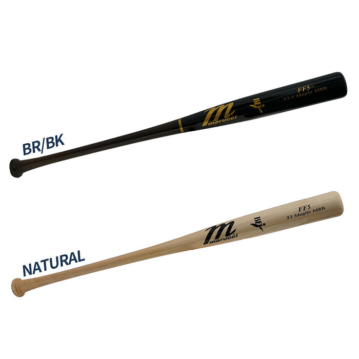 楽天市場】marucci マルーチ 野球 バット 硬式 メープル 木製バット