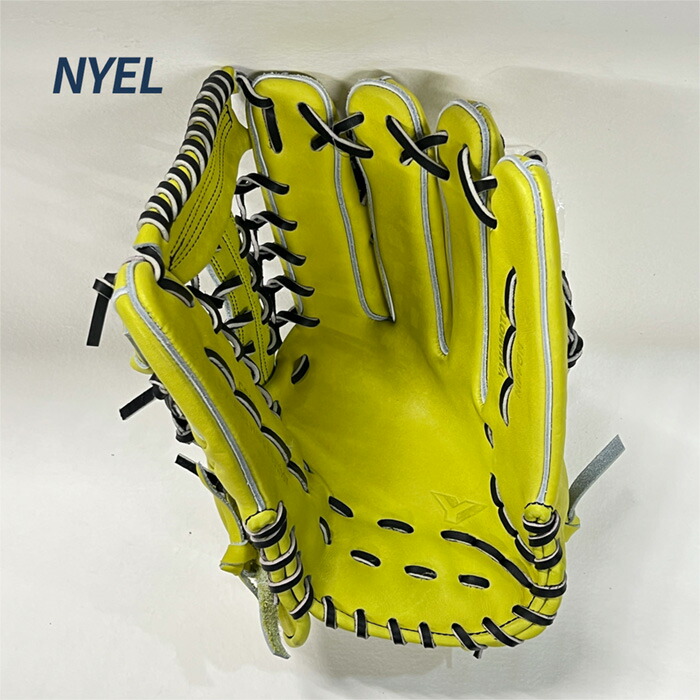 楽天市場】YGS 山本グラブスタジオ 野球 グローブ 硬式 外野用 高校