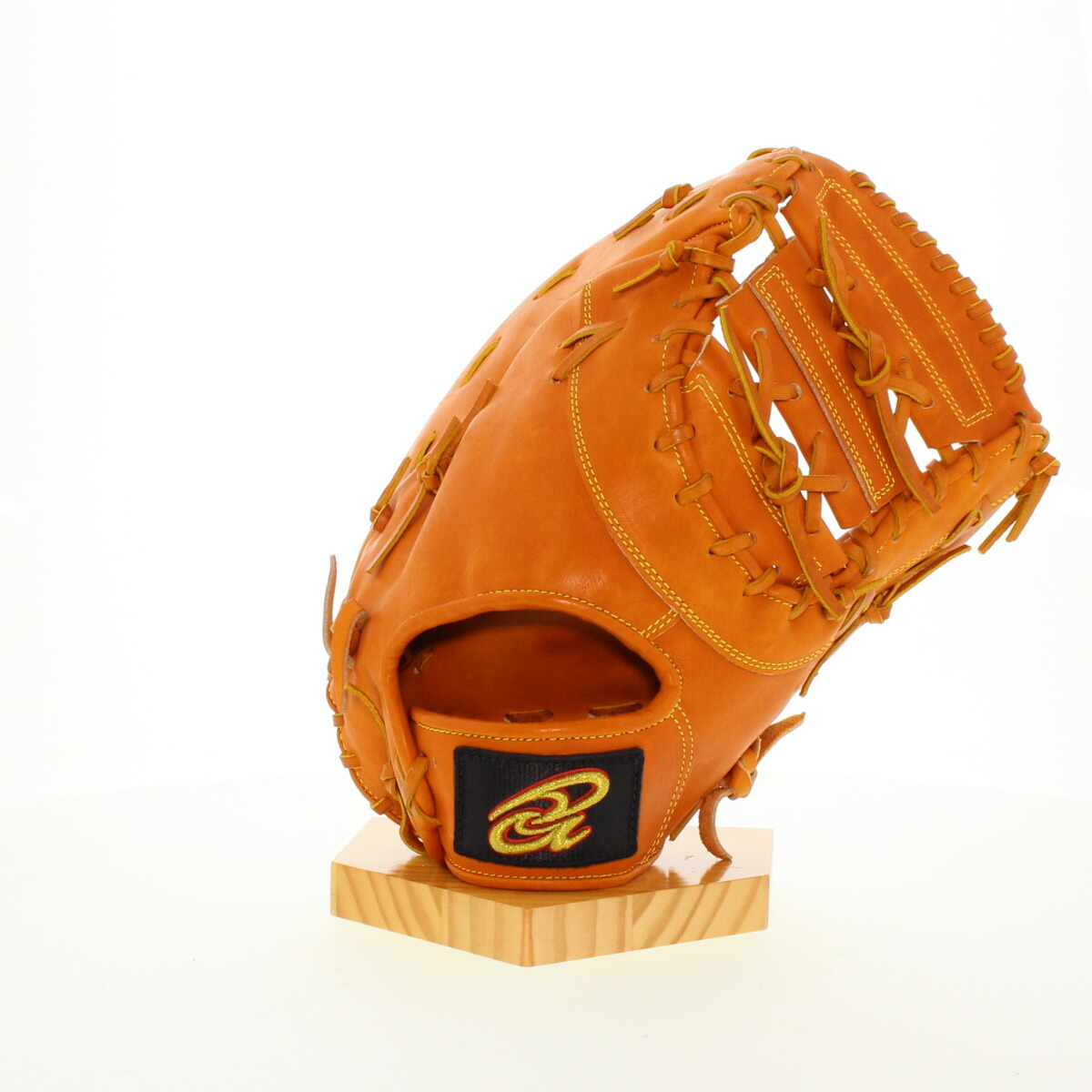 楽天市場】ドナイヤ DONAIYA 野球 硬式 ファーストミット 一塁手用