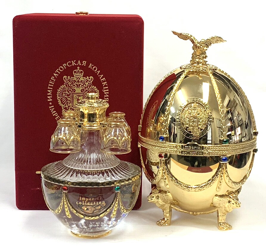 楽天市場】ラドガ インペリアルコレクション イースターエッグ