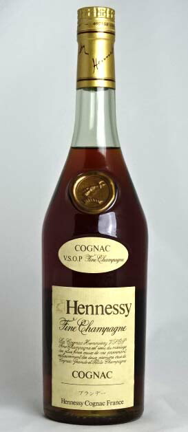 楽天市場】□正規品□ ヘネシー VSOP フィーヌシャンパーニュ ロング