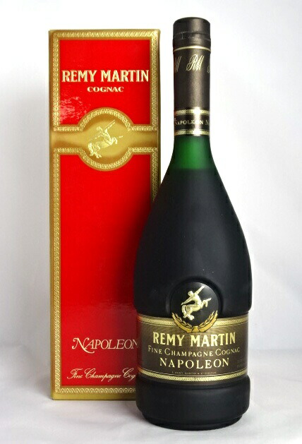 楽天市場】□オールドボトル□ レミーマルタン ナポレオン 700ml 40度