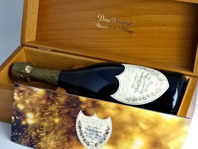 J*g様 Dom Pérignon 1992 リザーブ・ド・ラバイエ 750ml J*g様 Dom
