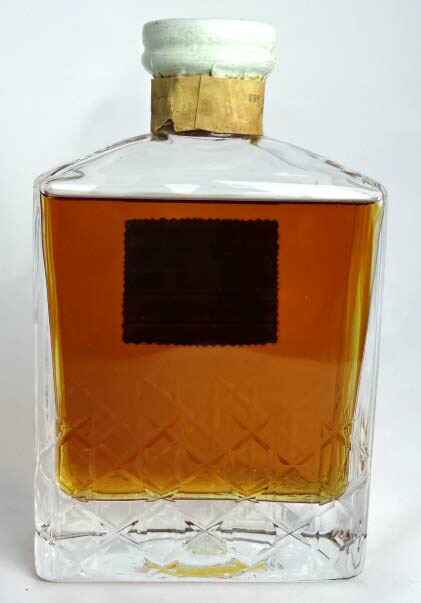 楽天市場】東京都在住限定【終売品】 サントリー ウイスキー