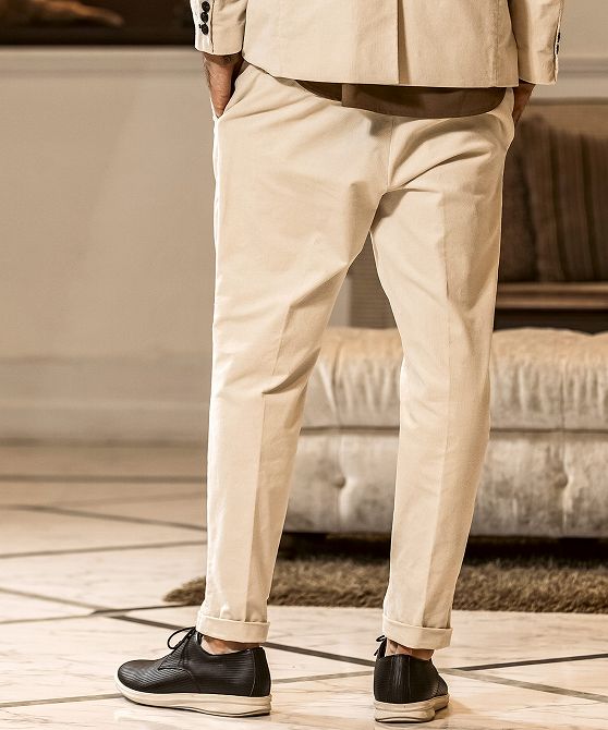 楽天市場】AKM Contemporary エイケイエムコンテンポラリー ストレッチ