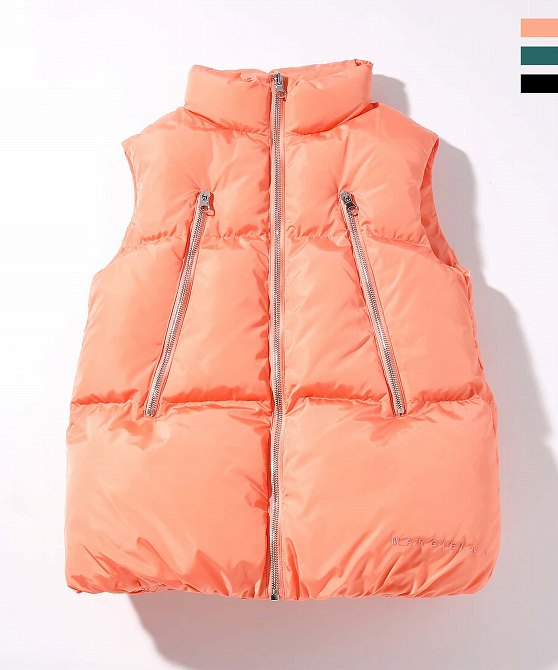 楽天市場】MM6 Maison Margiela エムエム6 メゾン マルジェラ ジップ