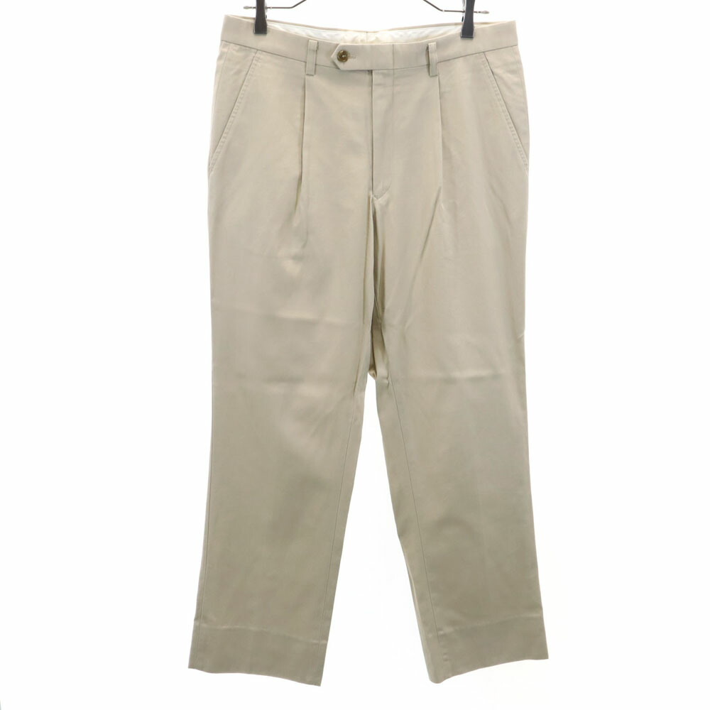 楽天市場】古着 BURBERRY バーバリー 三陽商会 日本製 タック