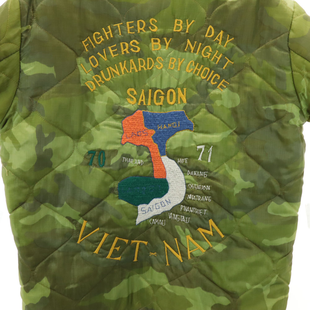 楽天市場】古着 東洋エンタープライズ トーヨーエンタープライズ