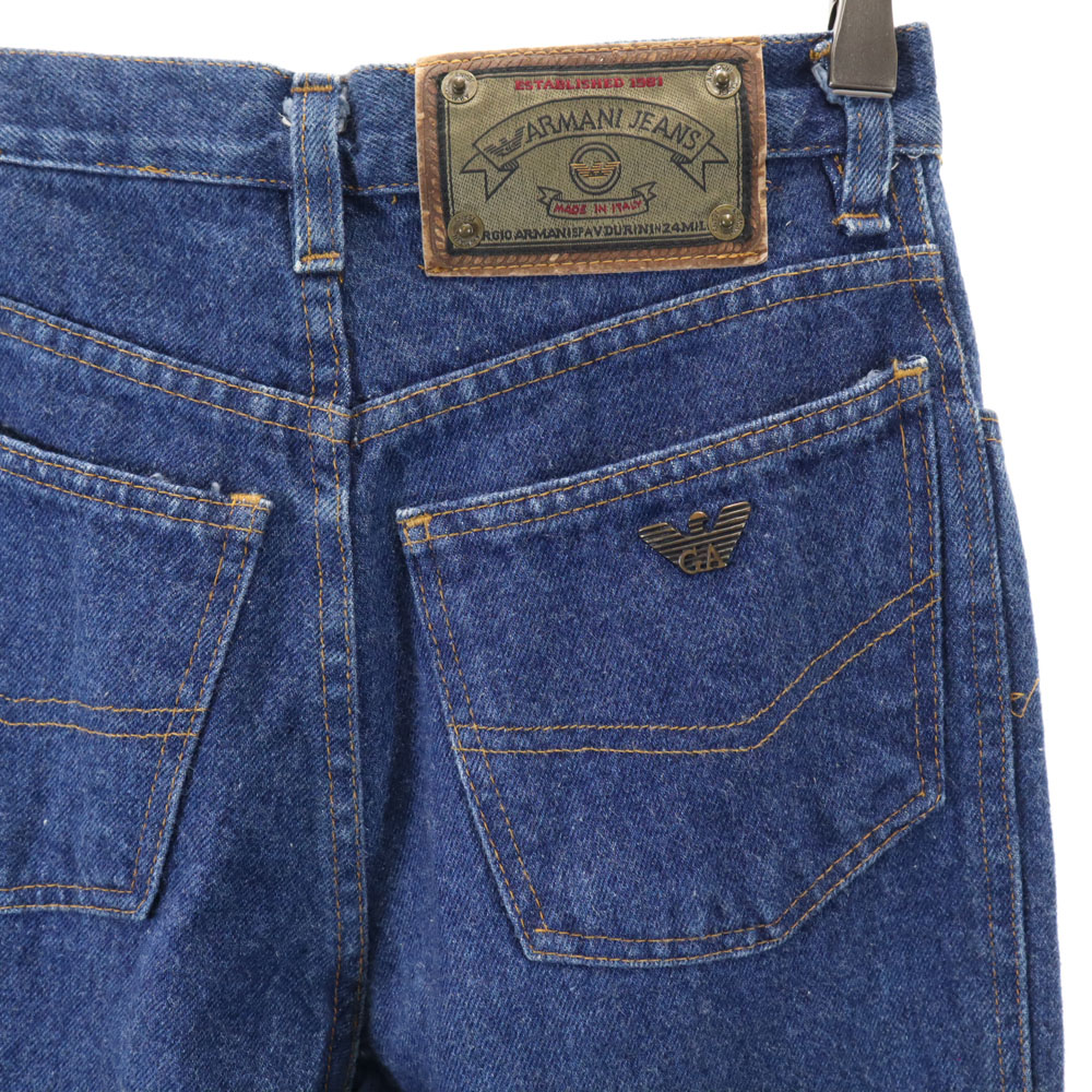 楽天市場】古着 ARMANI JEANS アルマーニジーンズ 90s オールド