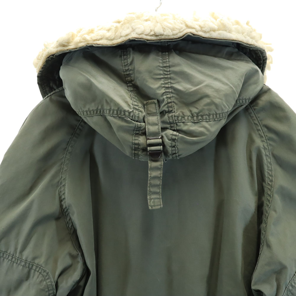 楽天市場】古着 US AIR FORCE アメリカ空軍 80s DLA ヴィンテージ N-3B