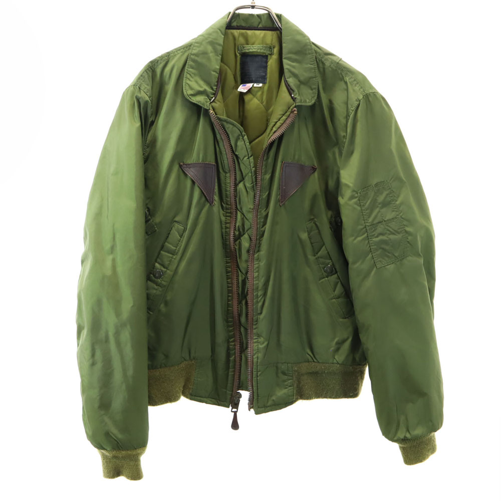 楽天市場】古着 SPIEWAK スピワック 90s USA製 オールド フライト