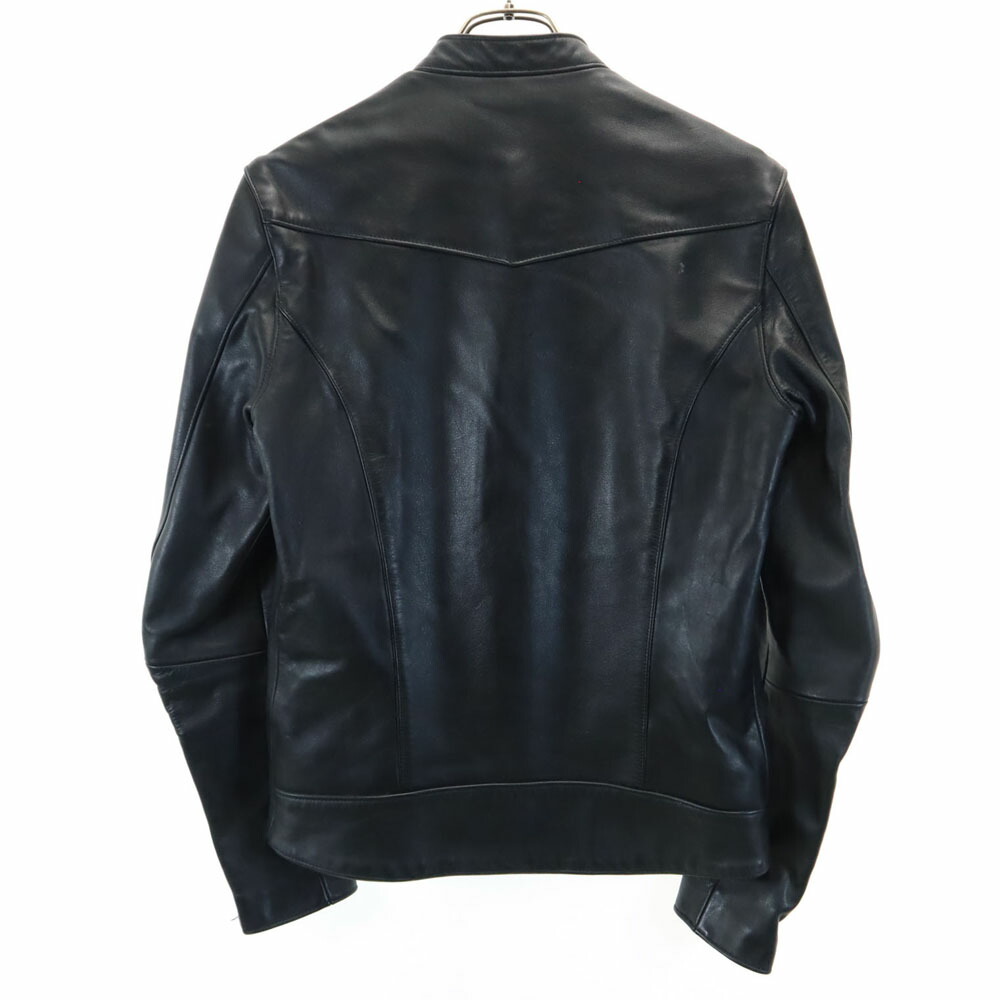 楽天市場】古着 ラッドミュージシャン LAD MUSICIAN 日本製 牛革レザー