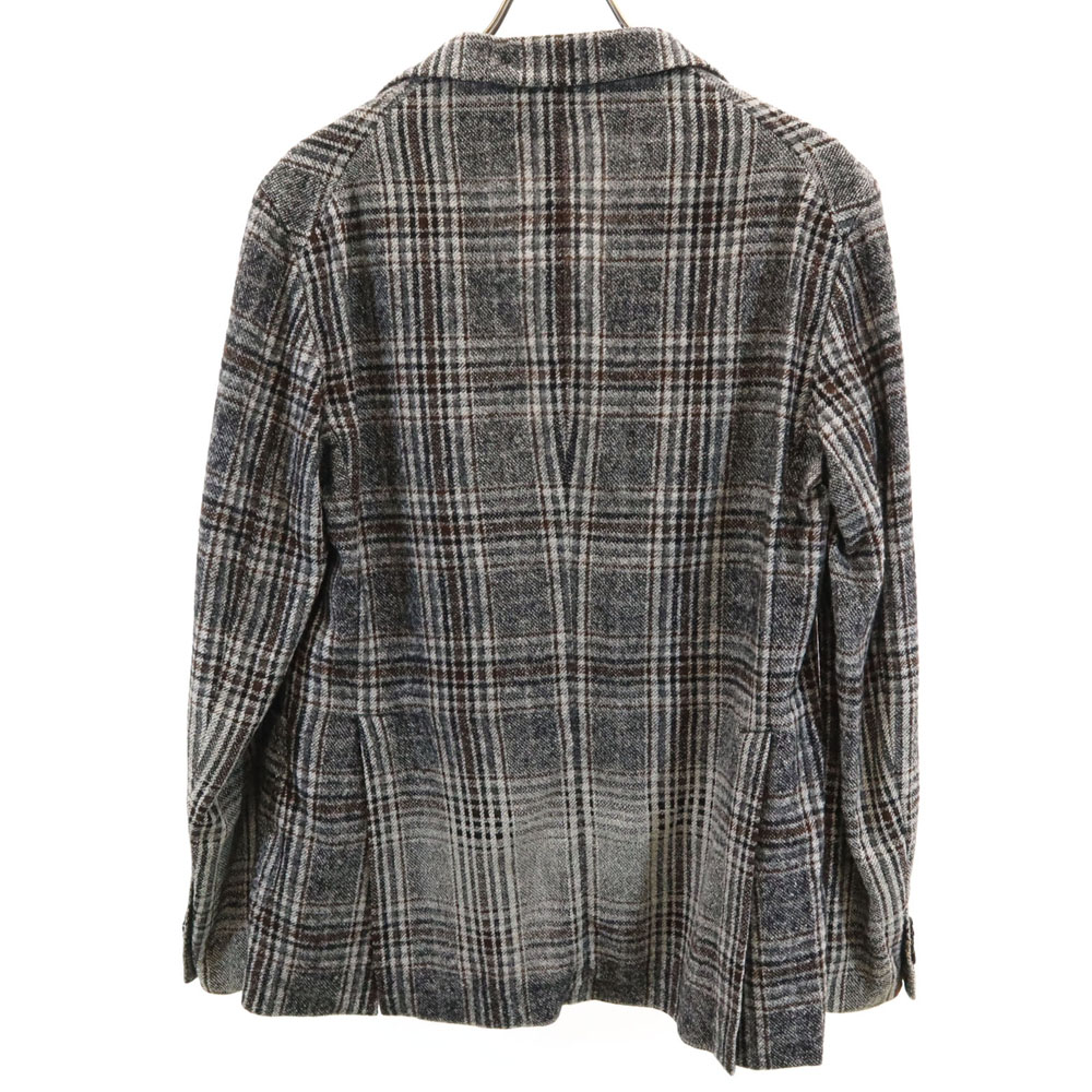 楽天市場】古着 TAGLIATORE タリアトーレ イタリア製 チェック柄