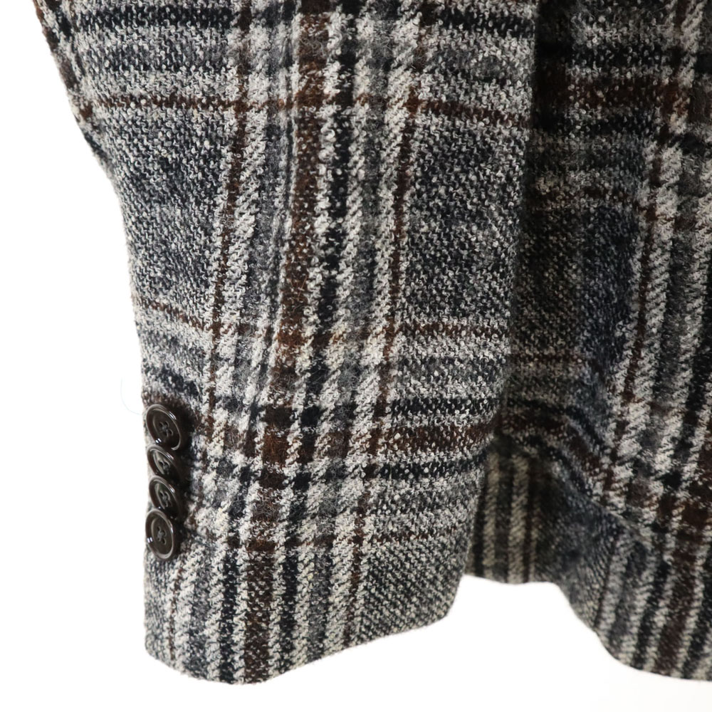 楽天市場】古着 TAGLIATORE タリアトーレ イタリア製 チェック柄