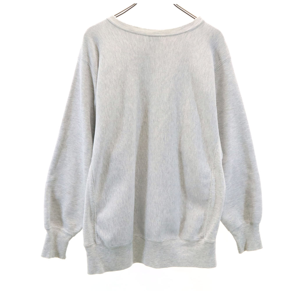 楽天市場】古着 Champion チャンピオン 90s 刺繍タグ REVERSE WEAVE