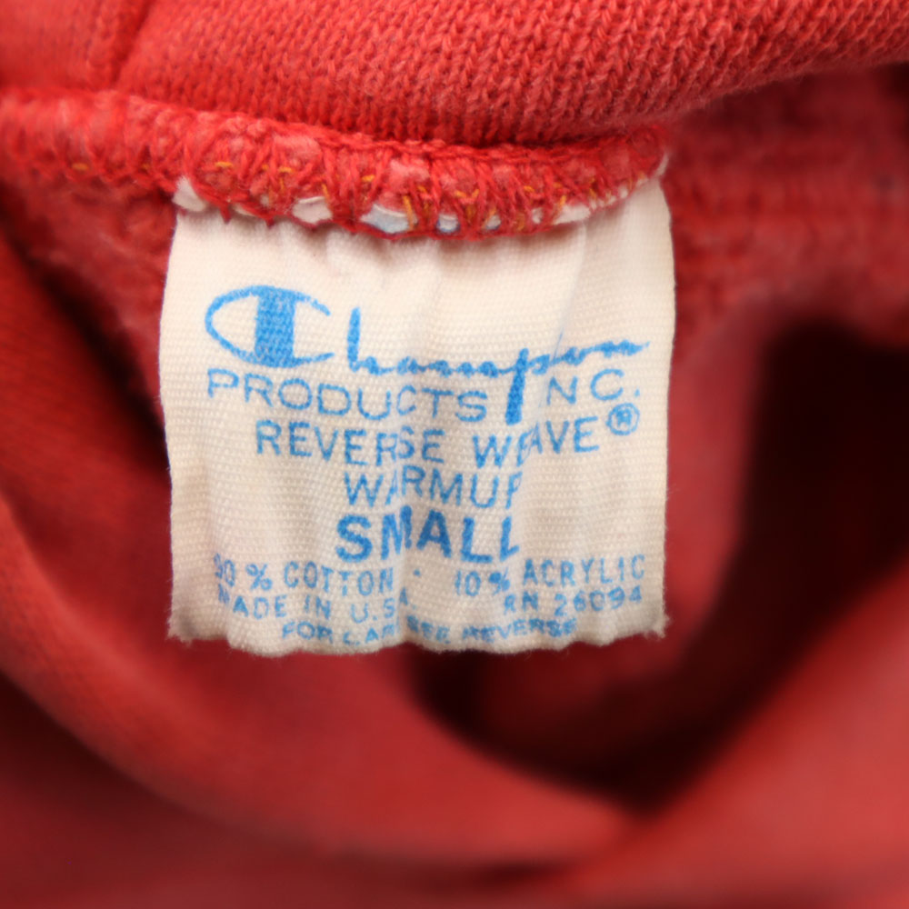 楽天市場】古着 Champion チャンピオン 70s USA製 リバースウィーブ