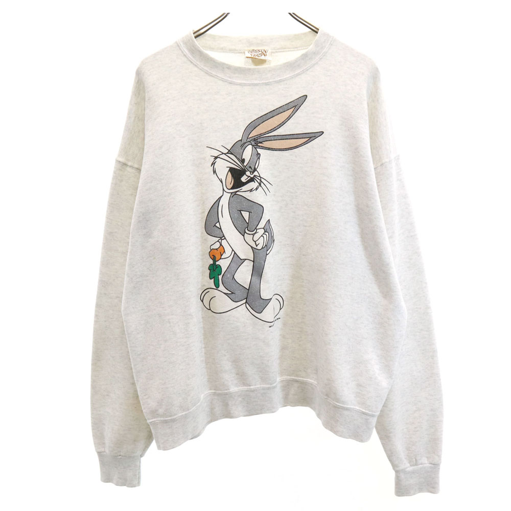 楽天市場】古着 LOONEY TUNES ルーニーテューンズ 90s USA製 オールド