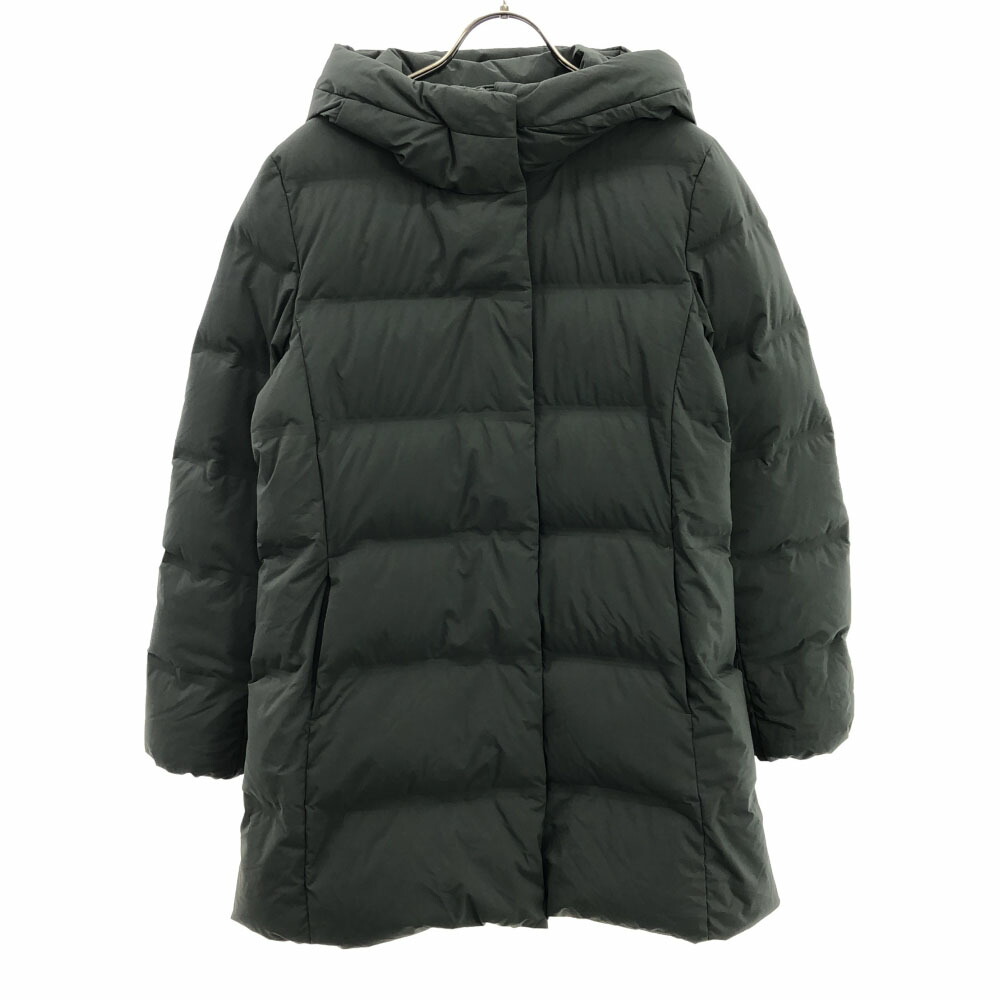 楽天市場】オリーブ（種類（コート・ジャケット）ダウンジャケット