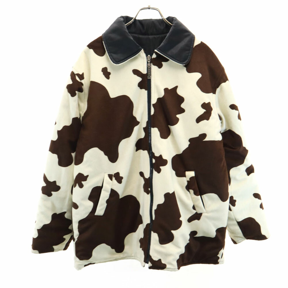 楽天市場】古着 FENDI フェンディ イタリア製 ホルスタイン柄