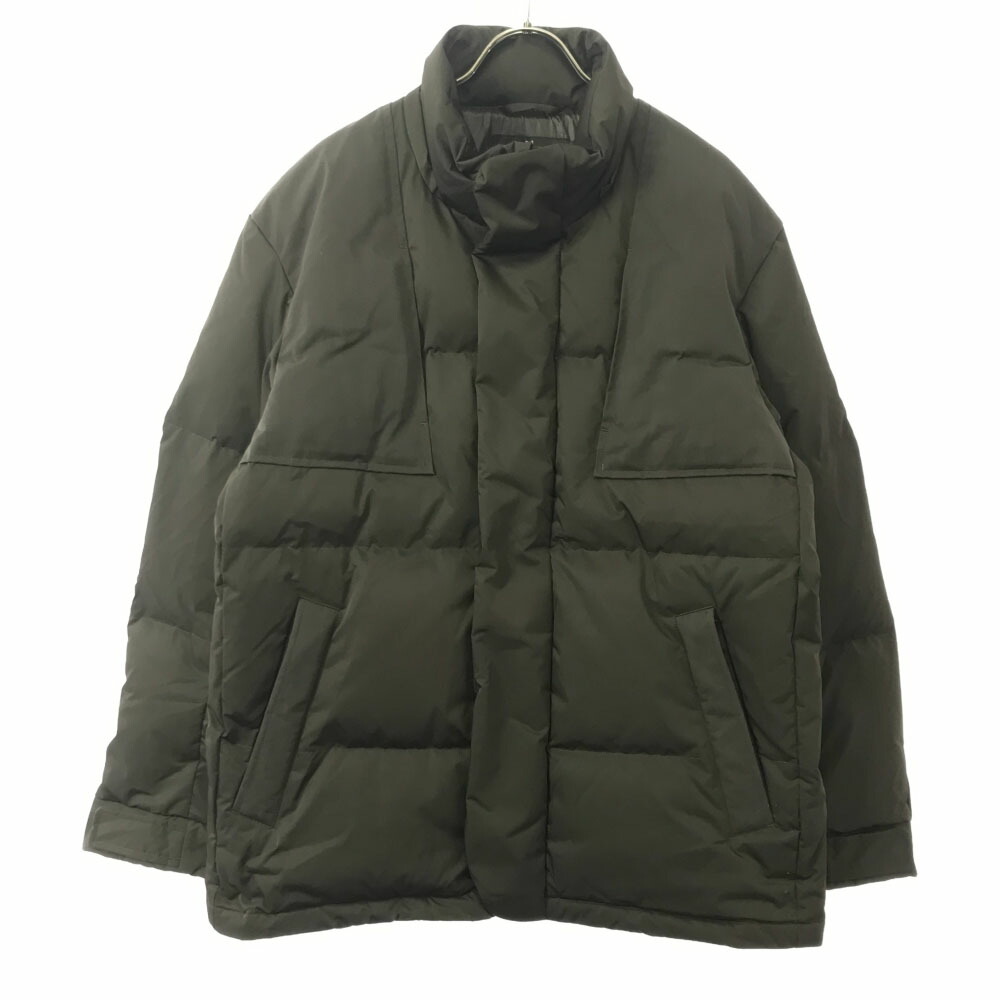 楽天市場】古着 UNIQLO +J ユニクロ プラスジェイ ダウンオーバー