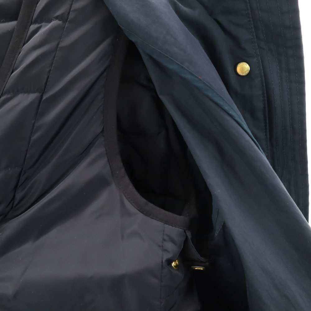 楽天市場】古着 TATRAS タトラス ポーランド製 モッズコート 2