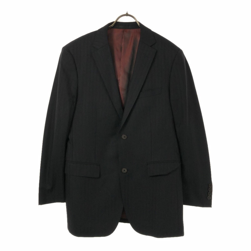 楽天市場】バーバリー ブラックレーベル ジャケット（サイズ（S/M/L）L