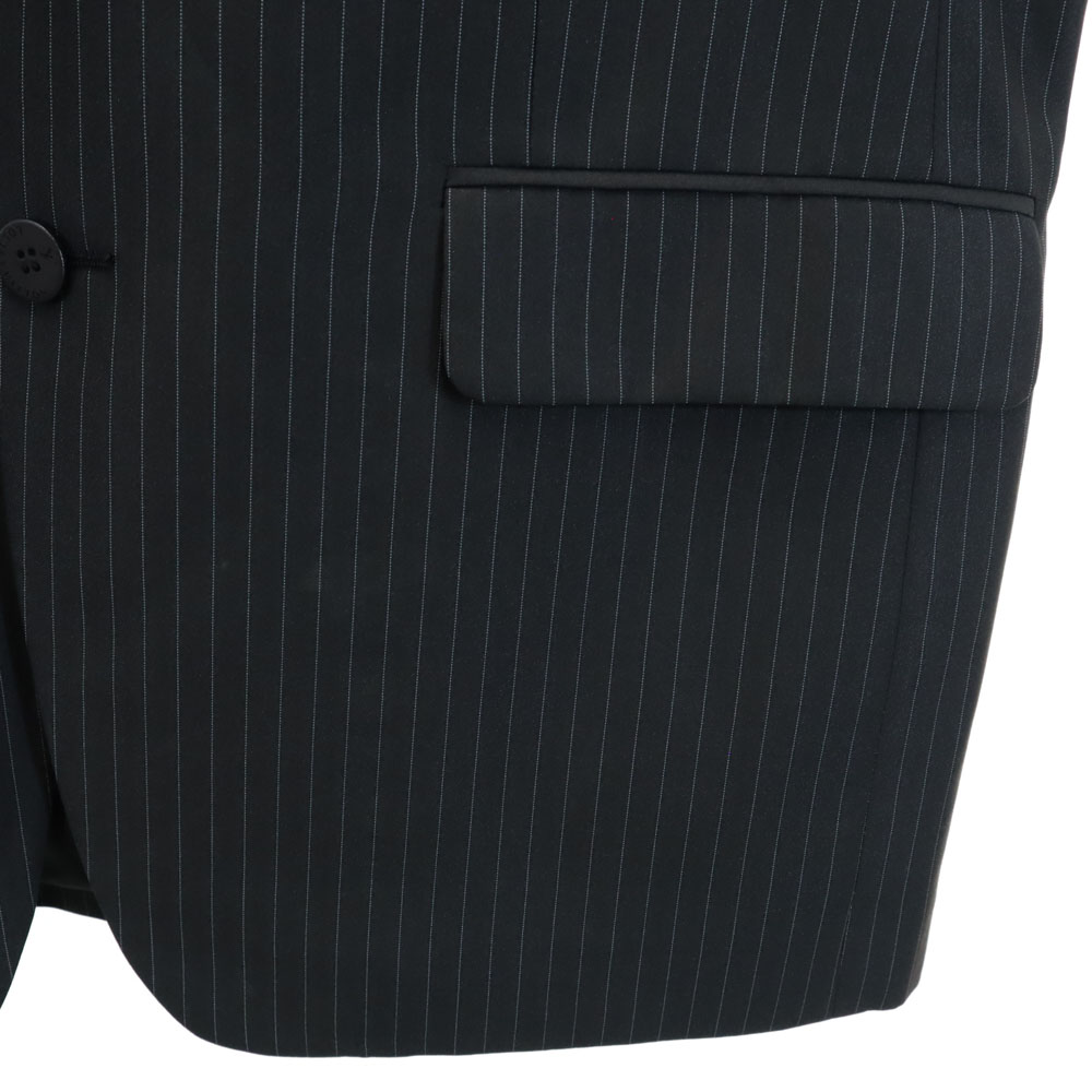 楽天市場】古着 LOUIS VUITTON ルイヴィトン ストライプ柄 スーツ 上下