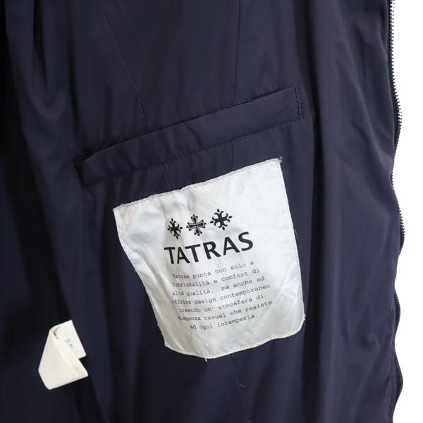 楽天市場】古着 TATRAS タトラス ウールブレンド チェック柄 リアル