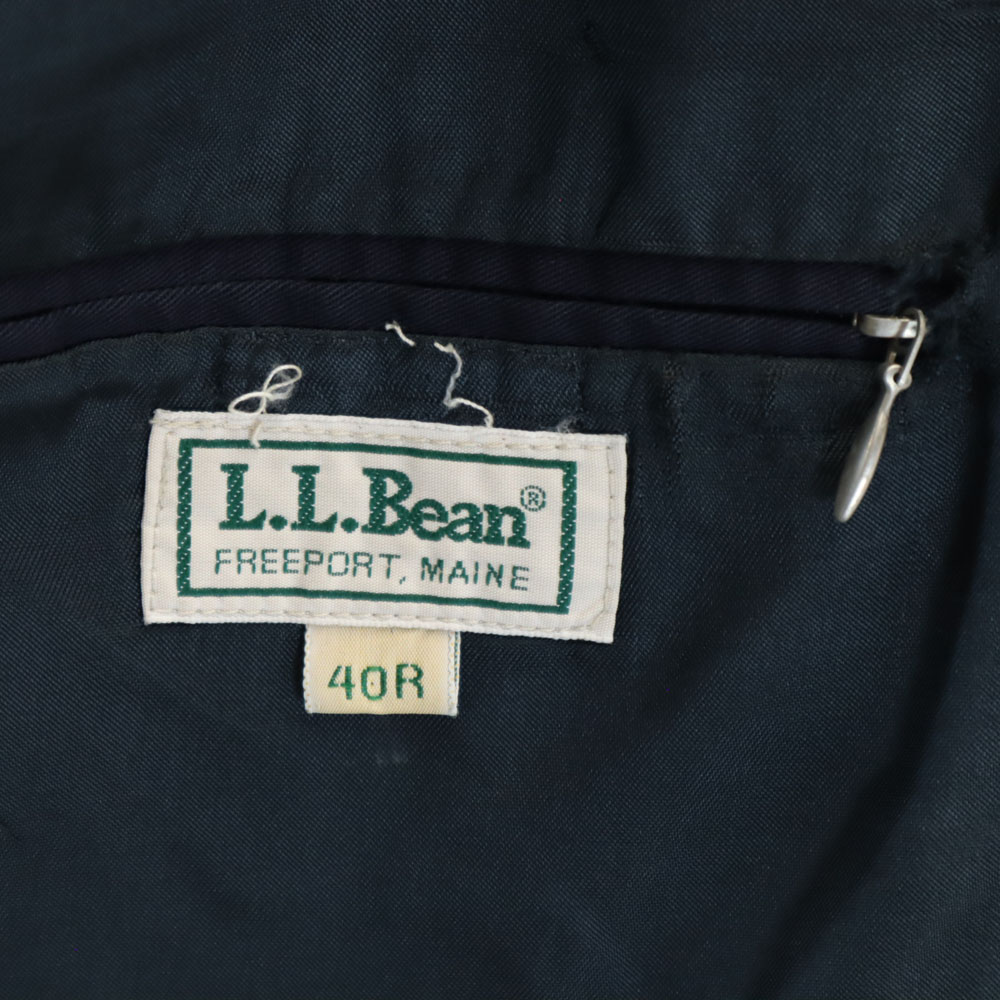 楽天市場】古着 L.L.Bean エルエルビーン 80s USA製 ヴィンテージ