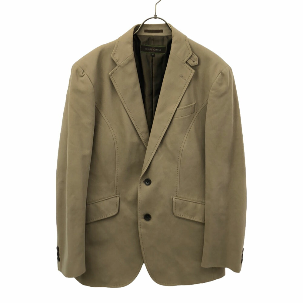 楽天市場】古着 JOSEPH ABBOUD ジョセフアブード テーラードジャケット