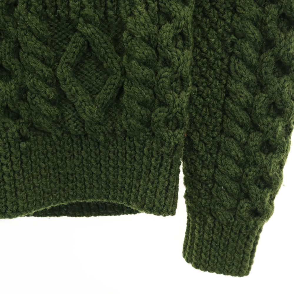 楽天市場】古着 INVERALLAN インバーアラン スコットランド製 長袖