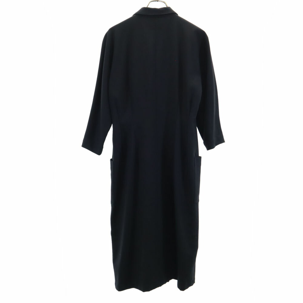 楽天市場】古着 Y's ワイズ 80s 日本製 ウール ヴィンテージ ロング