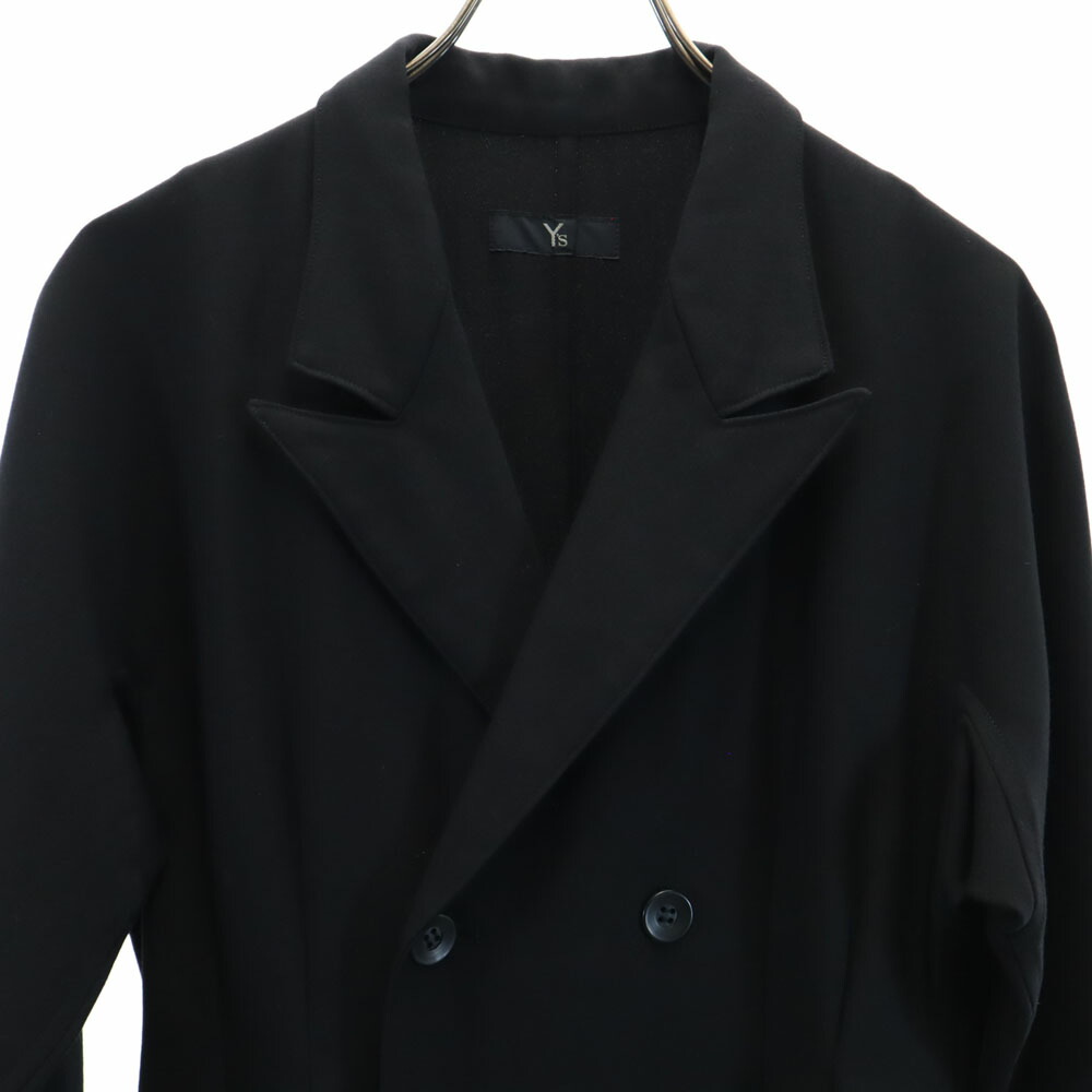 楽天市場】古着 Y's ワイズ 80s 日本製 ウール ヴィンテージ ロング