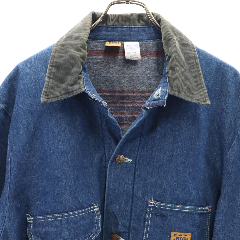 楽天市場】古着 BIG BEN ビッグベン 70s 80s USA製 ラングラー