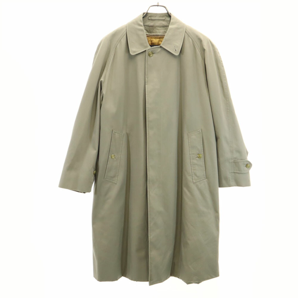 楽天市場】古着 Burberrys バーバリーズ 90s オールド ライナー付き