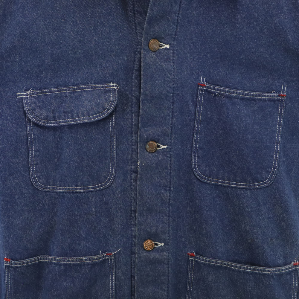 楽天市場】古着 BLUE BELL ブルーベル 60s 70s ヴィンテージ