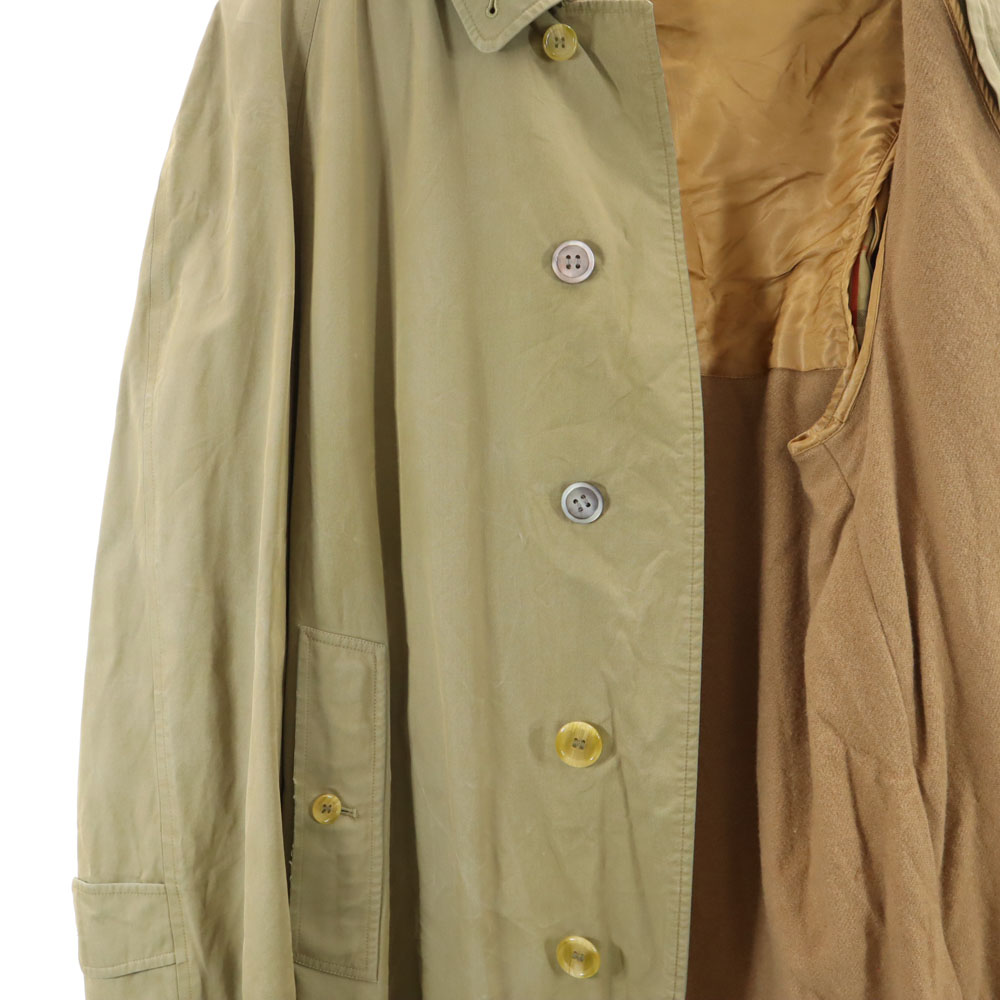 楽天市場】古着 Burberrys バーバリーズ 80s 90s 英国製 オールド