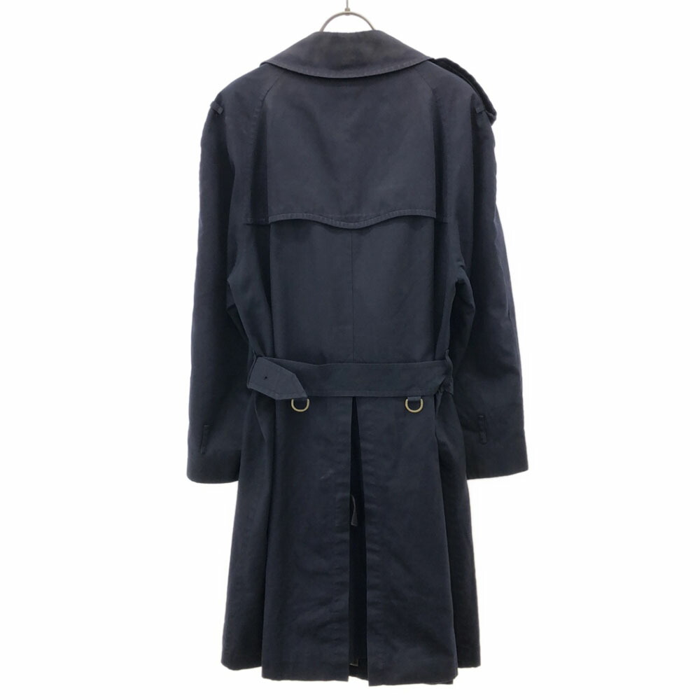 楽天市場】古着 Burberrys バーバリーズ 70s 80s 英国製 長袖 トレンチ