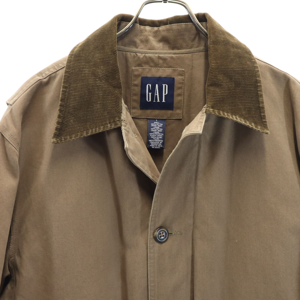 楽天市場】古着 GAP ギャップ オールド ハンティングジャケット L